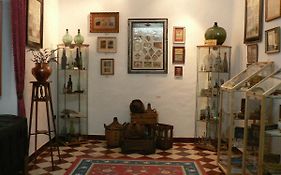 Casa Rural La Barandilla
